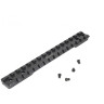 Планка ARKON Picatinny для Mauser M18 P-MAM18